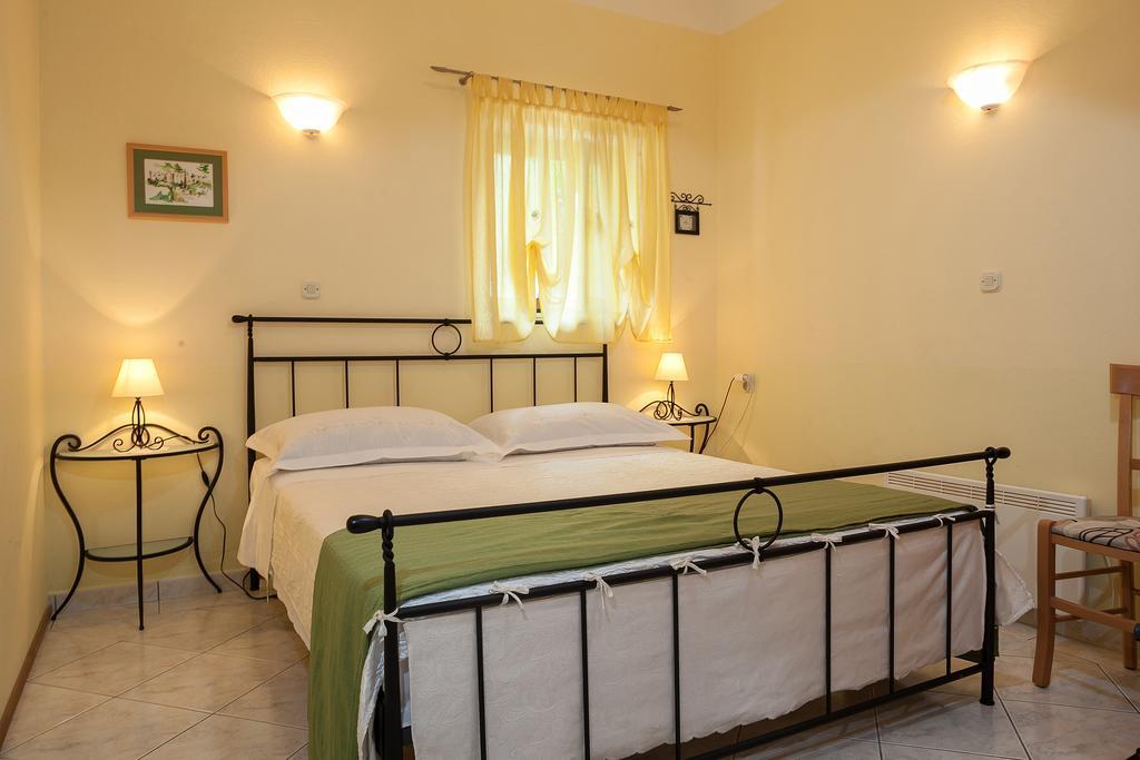 Apartments Talija 드라슈니체 객실 사진