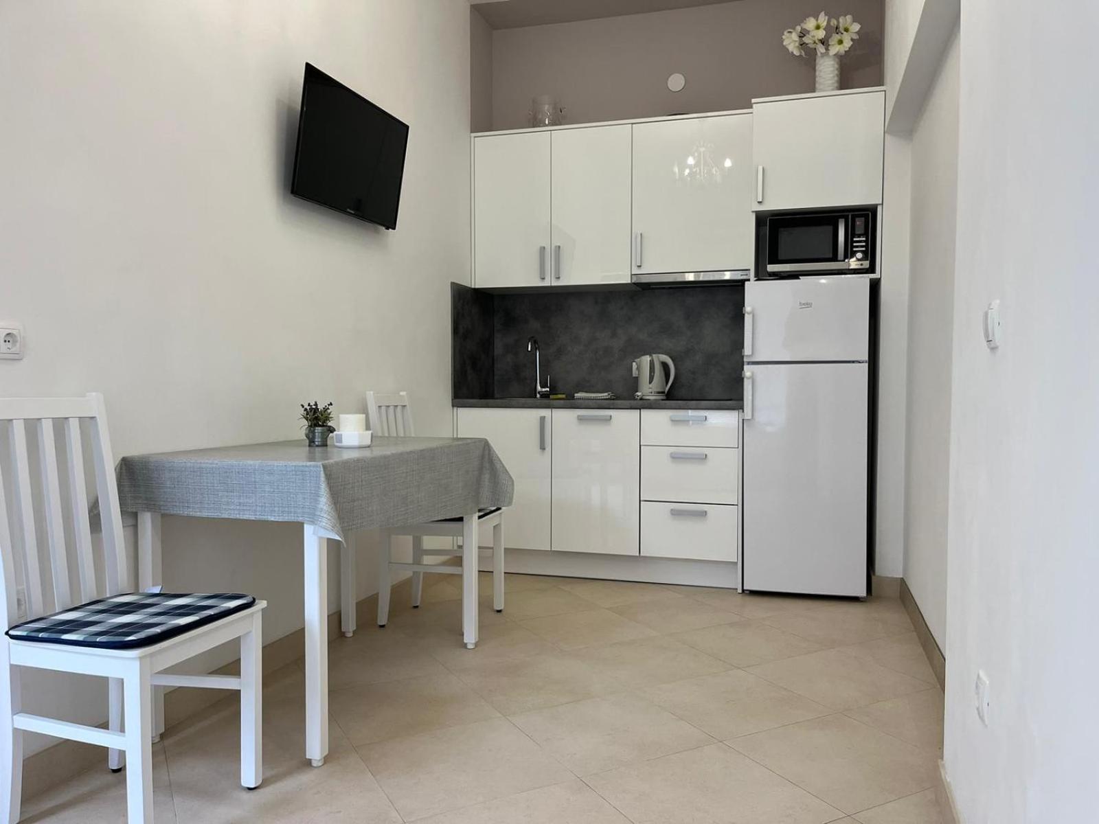 Apartments Talija 드라슈니체 객실 사진