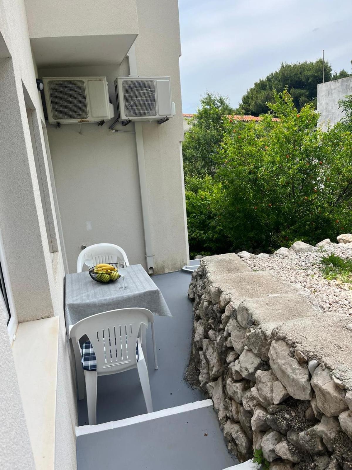 Apartments Talija 드라슈니체 객실 사진