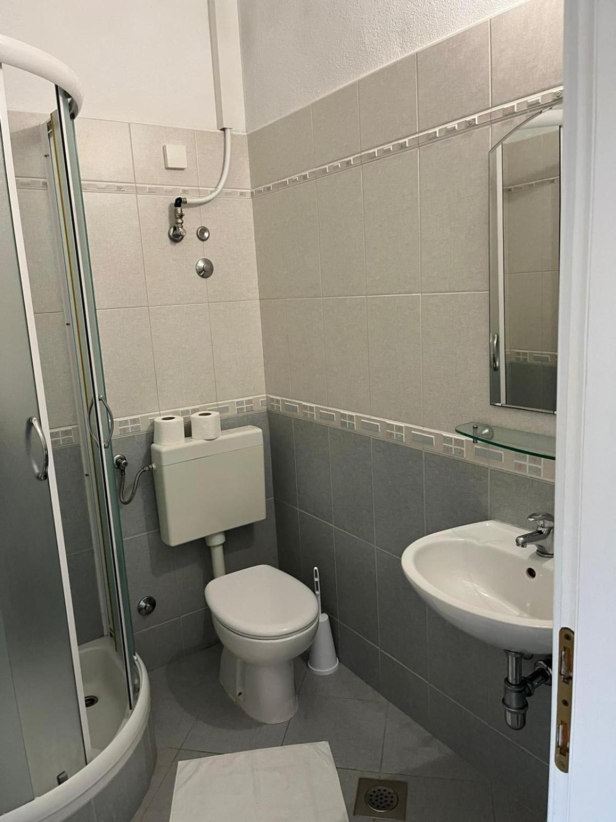 Apartments Talija 드라슈니체 객실 사진